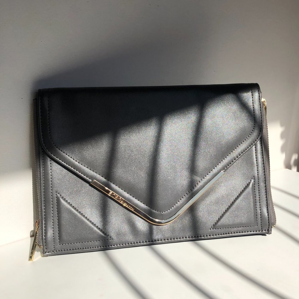 BCBGeneration Envelope clutch